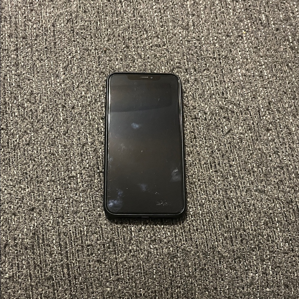 iPhone XS Max